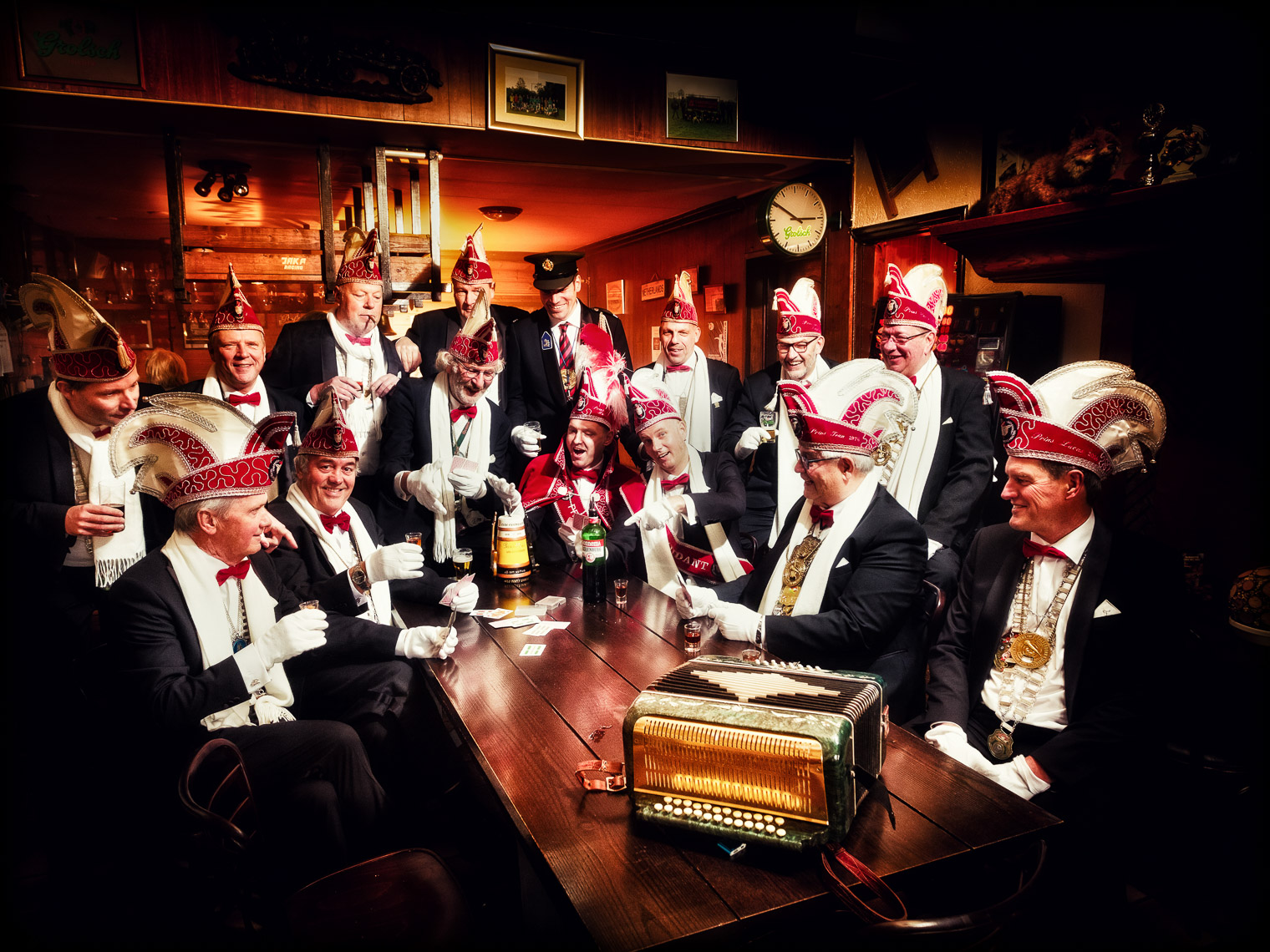 Foto: Martin Hogeboom